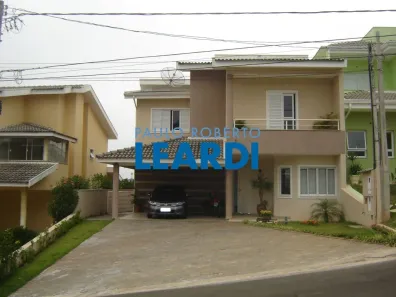 Casa de Condomínio com 4 Quartos à venda, 250m² no Jardim Monte Verde, Valinhos