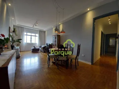 Apartamento com 2 Quartos à venda, 115m² no Liberdade, São Paulo