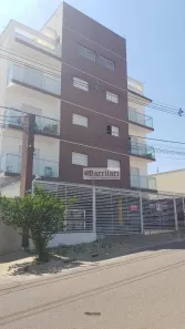 Apartamento com 2 Quartos à venda, 98m² no Residencial Faculdade, Boituva