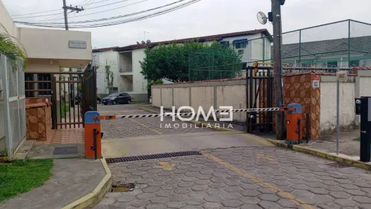 Apartamento com 2 Quartos à venda, 45m² no Campo Grande, Rio de Janeiro