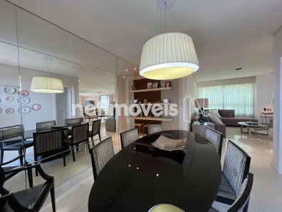 Apartamento com 4 Quartos à venda, 288m² no Belvedere, Belo Horizonte