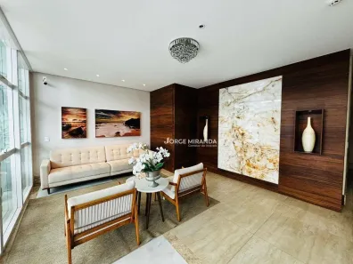 Apartamento com 3 Quartos à venda, 157m² no Praia do Morro, Guarapari