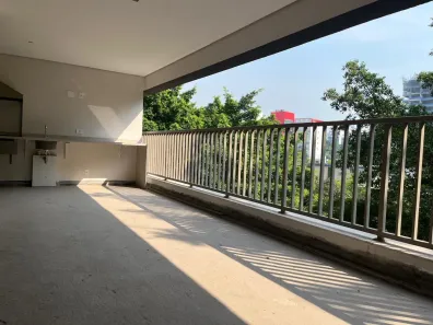 Apartamento com 4 Quartos à venda, 165m² no Vila Clementino, São Paulo