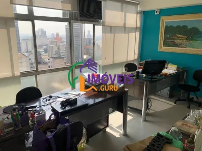 Sala Comercial à venda, 299m² no Centro, São Paulo