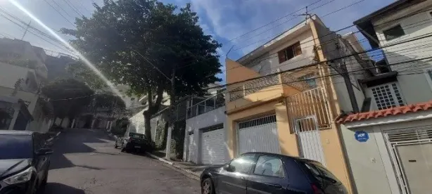Sobrado com 2 Quartos à venda, 122m² no Tucuruvi, São Paulo
