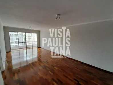 Apartamento com 2 Quartos à venda, 75m² no Brooklin Paulista, São Paulo