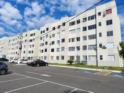 Apartamento com 2 Quartos à venda, 42m² no Lago Azul, Manaus