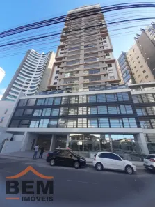 Apartamento com 3 Quartos à venda, 134m² no Centro, Itajaí