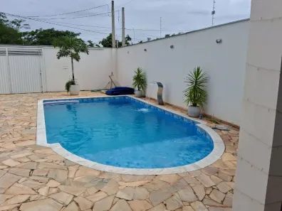 Casa com 1 Quarto à venda, 58m² no Taquaral, Piracicaba