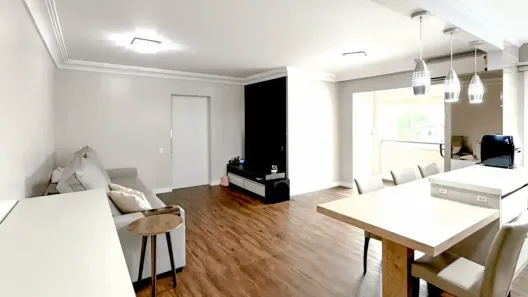 Apartamento com 3 Quartos à venda, 90m² no Centro, Florianópolis