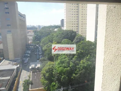 Apartamento com 2 Quartos à venda, 78m² no Cambuci, São Paulo