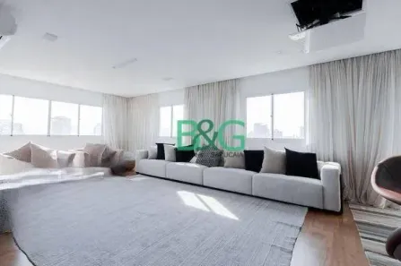 Cobertura com 5 Quartos à venda, 700m² no Cidade Monções, São Paulo