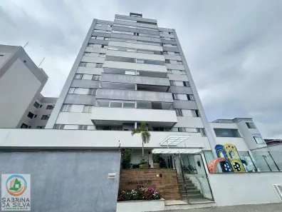 Apartamento com 3 Quartos para alugar, 120m² no Itoupava Norte, Blumenau