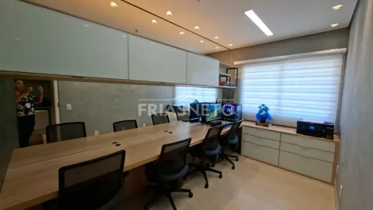 Ponto Comercial para alugar, 42m² no Cidade Jardim, Piracicaba