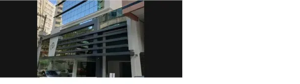 Prédio Comercial à venda, 3645m² no Centro, Florianópolis