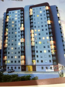 Apartamento com 2 Quartos à venda, 40m² no Petrópolis, Caxias do Sul