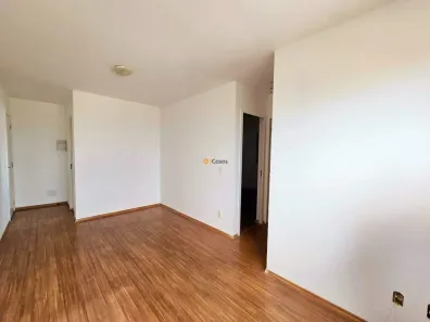 Apartamento com 2 Quartos à venda, 45m² no Sacomã, São Paulo