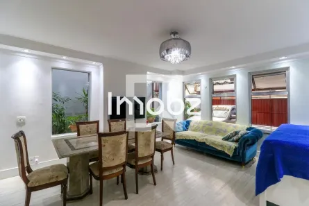 Casa com 6 Quartos à venda, 200m² no Brooklin Paulista, São Paulo