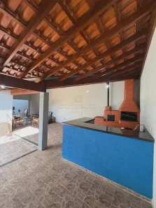 Casa com 3 Quartos para alugar, 280m² no Parque São Miguel, São José do Rio Preto