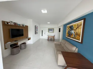 Apartamento com 3 Quartos à venda, 110m² no Pituaçu, Salvador