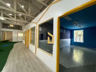Prédio Comercial para alugar, 600m² no Tucuruvi, São Paulo