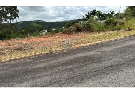 Lote/Terreno à venda, 756m² no Loteamento Jardim das Paineiras, Itatiba