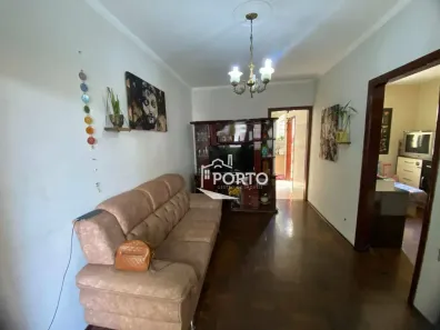 Casa com 2 Quartos à venda, 73m² no Cidade Alta, Piracicaba