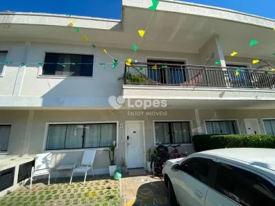 Casa de Condomínio com 4 Quartos à venda, 136m² no Vargem Grande, Rio de Janeiro
