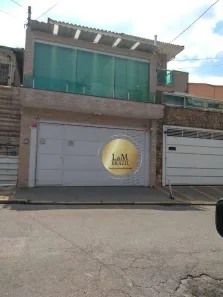 Sobrado com 3 Quartos à venda, 280m² no Vila Albertina, São Paulo