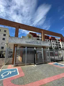 Apartamento com 3 Quartos à venda, 63m² no Aruana, Aracaju