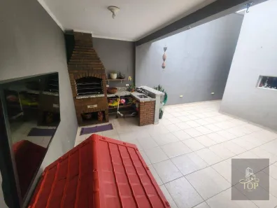 Sobrado com 3 Quartos à venda, 230m² no Paulicéia, São Bernardo do Campo