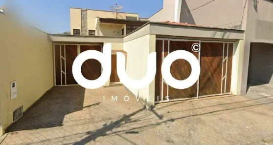 Casa com 3 Quartos à venda, 253m² no Vila Monteiro, Piracicaba