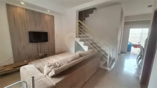 Casa de Condomínio com 3 Quartos à venda, 139m² no Vila Haro, Sorocaba