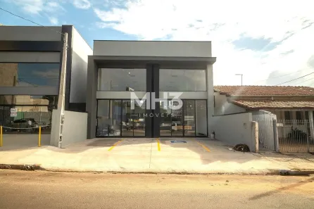 Galpão/Depósito/Armazém à venda, 271m² no Centro, Sumaré