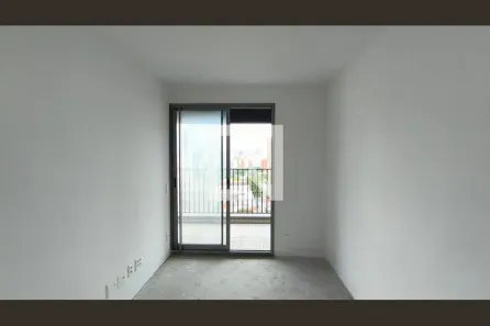 Apartamento com 1 Quarto à venda, 37m² no Vila Firmiano Pinto, São Paulo