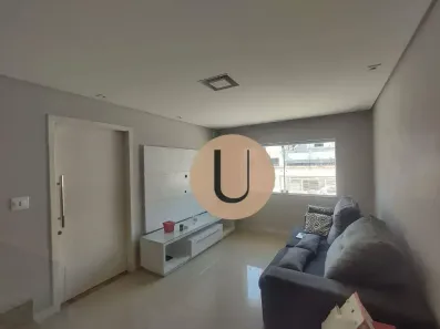 Sobrado com 3 Quartos à venda, 179m² no Chácara Mafalda, São Paulo