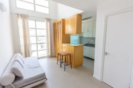 Apartamento com 1 Quarto à venda, 55m² no Perdizes, São Paulo
