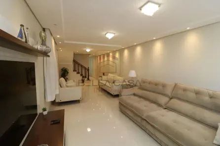Sobrado com 3 Quartos à venda, 350m² no Parque da Vila Prudente, São Paulo
