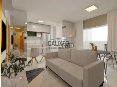 Apartamento com 3 Quartos à venda, 93m² no Chácaras Tubalina e Quartel, Uberlândia