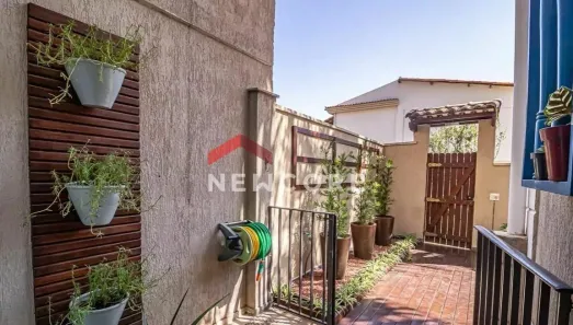 Casa de Condomínio com 3 Quartos à venda, 130m² no Taquara, Rio de Janeiro