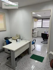 Sala Comercial à venda, 32m² no Vila Monte Alegre, São Paulo