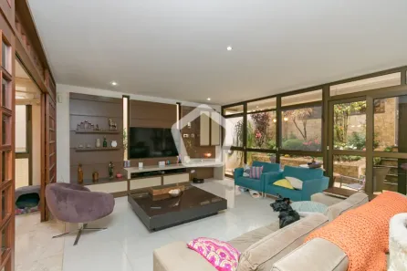 Casa com 4 Quartos à venda, 353m² no Jardim da Saúde, São Paulo