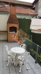 Casa com 3 Quartos à venda, 212m² no Vila Matilde, São Paulo