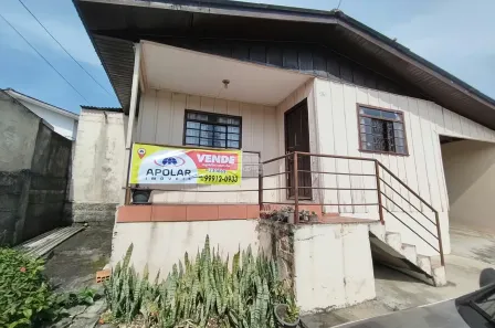 Lote/Terreno à venda, 480m² no Barreirinha, Curitiba