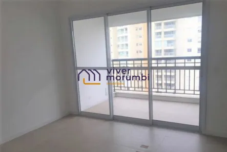 Apartamento com 2 Quartos à venda, 58m² no Vila Andrade, São Paulo