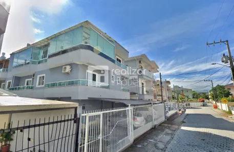 Cobertura com 3 Quartos para alugar, 120m² no Ingleses do Rio Vermelho, Florianópolis