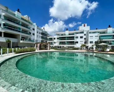 Apartamento com 3 Quartos à venda, 114m² no Jurerê Internacional, Florianópolis