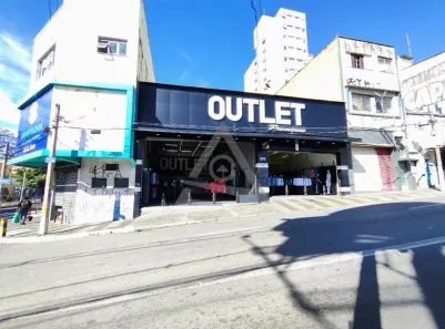 Ponto Comercial para alugar, 350m² no Centro, Campinas