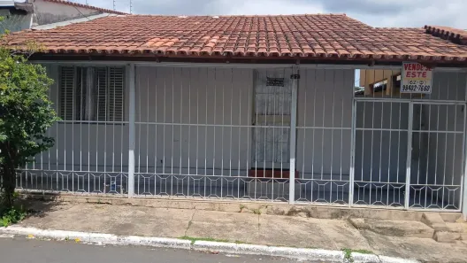Casa com 3 Quartos à venda, 81m² no Setor Central, Goiânia