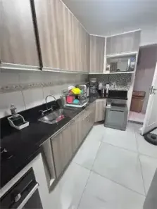 Casa de Condomínio com 3 Quartos à venda, 125m² no Vila Nivi, São Paulo